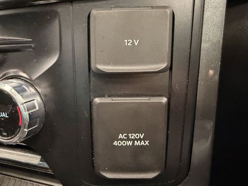 Used 2023 Ford F150 Lariat w/ Equipment Group 502A High image 46