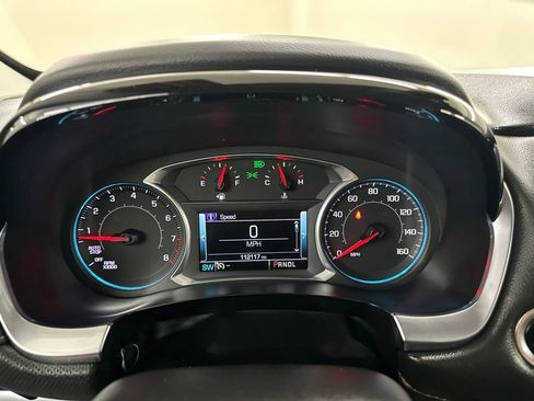 Used 2019 Chevrolet Traverse Premier AWD/4WD image 49