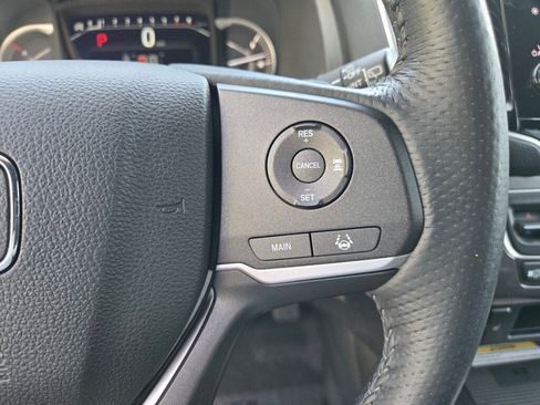 Certified 2023 Honda Passport EX-L image 23