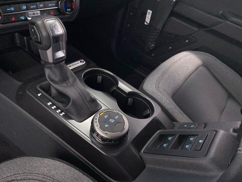 New 2026 Ford Bronco Big Bend AWD/4WD image 23