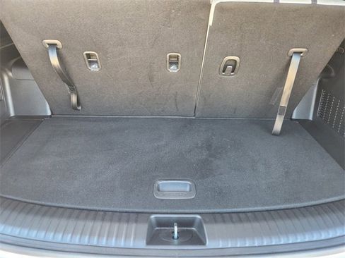 Used 2025 Kia Telluride EX w/ EX Captain's Chair Package image 34