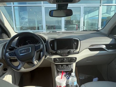 Used 2019 GMC Terrain Denali w/ Advanced Safety Package AWD/4WD image 6
