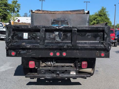 Used 2016 Chevrolet Silverado 3500 W/T w/ WT Convenience Package AWD/4WD image 6
