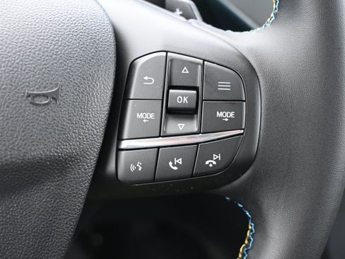 New 2026 Ford Maverick Lobo AWD/4WD image 19