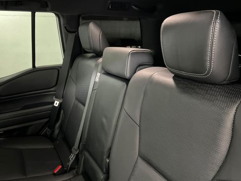 Certified 2026 Toyota Land Cruiser w/ Premium Package AWD/4WD image 21