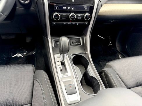 Used 2020 Subaru Ascent Premium w/ Convenience Package AWD/4WD image 29