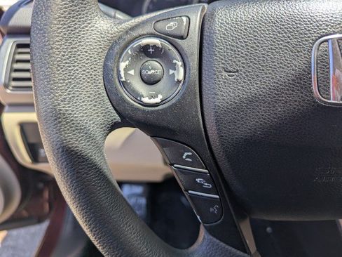 Used 2013 Honda Accord LX image 13