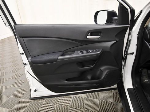 Used 2016 Honda CR-V SE image 13