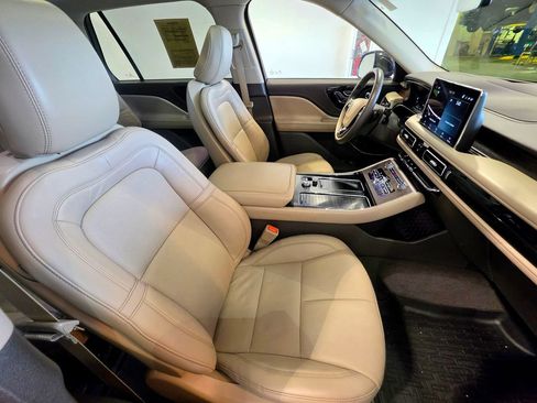 Used 2023 Lincoln Aviator Reserve w/ Equipment Group 201A AWD/4WD image 85