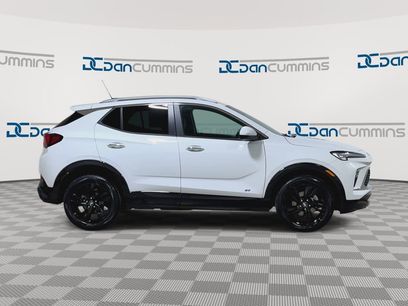 New 2026 Buick Encore GX Sport Touring w/ Comfort Package