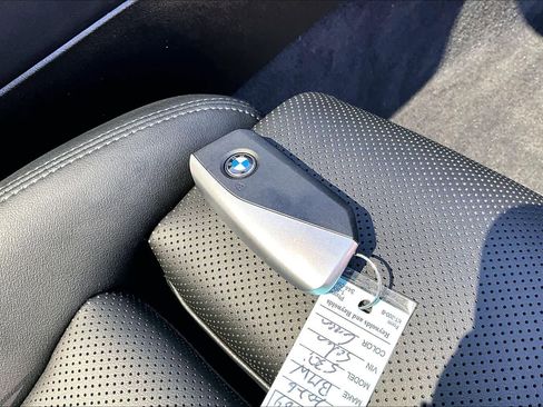 Used 2026 BMW 530i RWD image 14