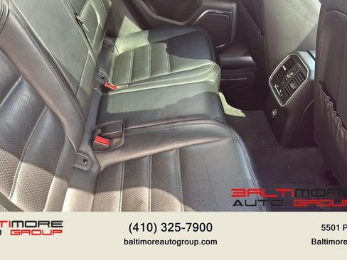 Used 2016 Porsche Macan S AWD/4WD image 28