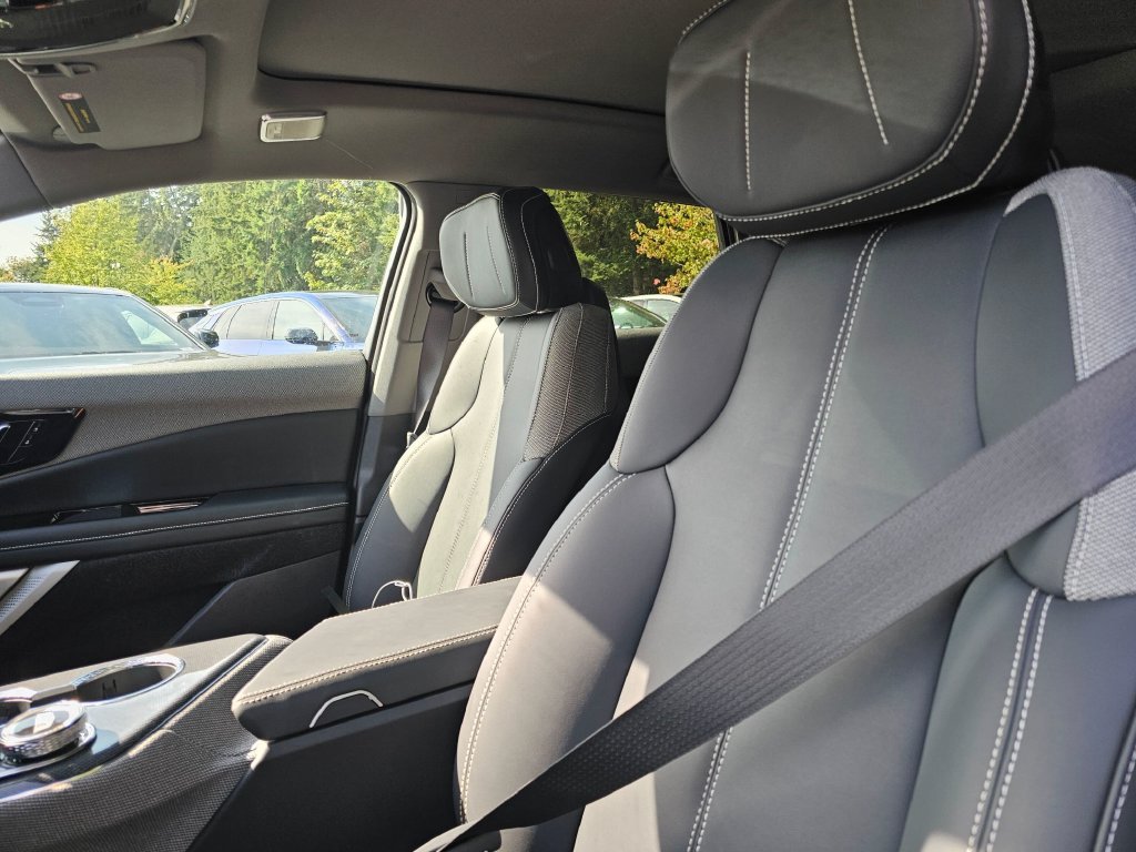 New 2027 Cadillac Optiq Sport AWD/4WD image 25