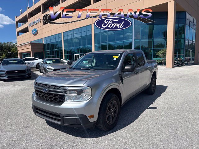 Used 2024 Ford Maverick XLT FWD image 1
