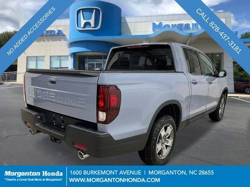 New 2026 Honda Ridgeline RTL image 6