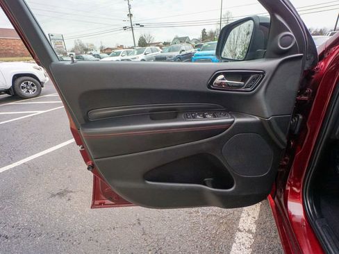 Used 2024 Dodge Durango GT image 18