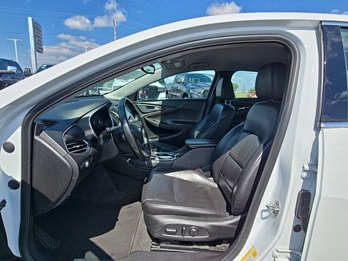 Used 2024 Chevrolet Malibu LT FWD image 10