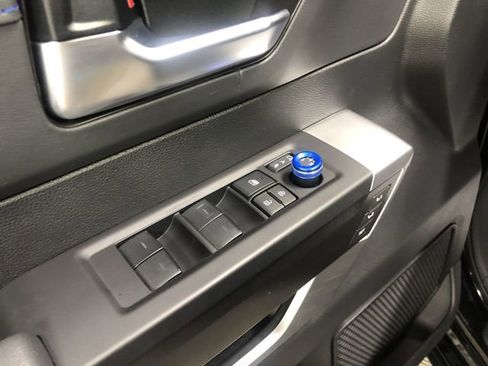 Used 2023 Toyota Tundra Platinum image 14