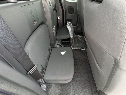 New 2026 Nissan Frontier S image 21