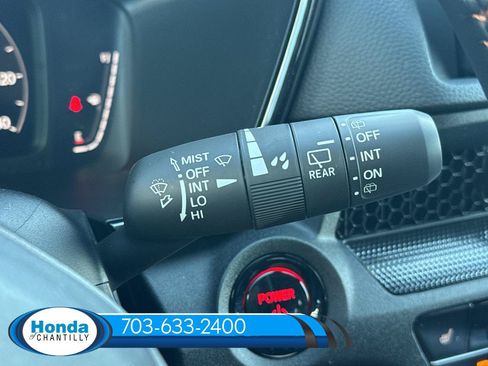 New 2026 Honda CR-V Sport-L image 11