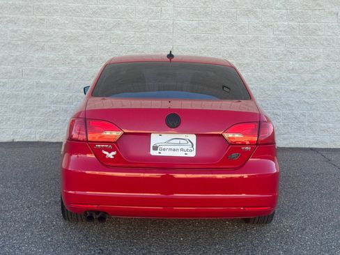 Used 2014 Volkswagen Jetta TDI Value Edition image 7