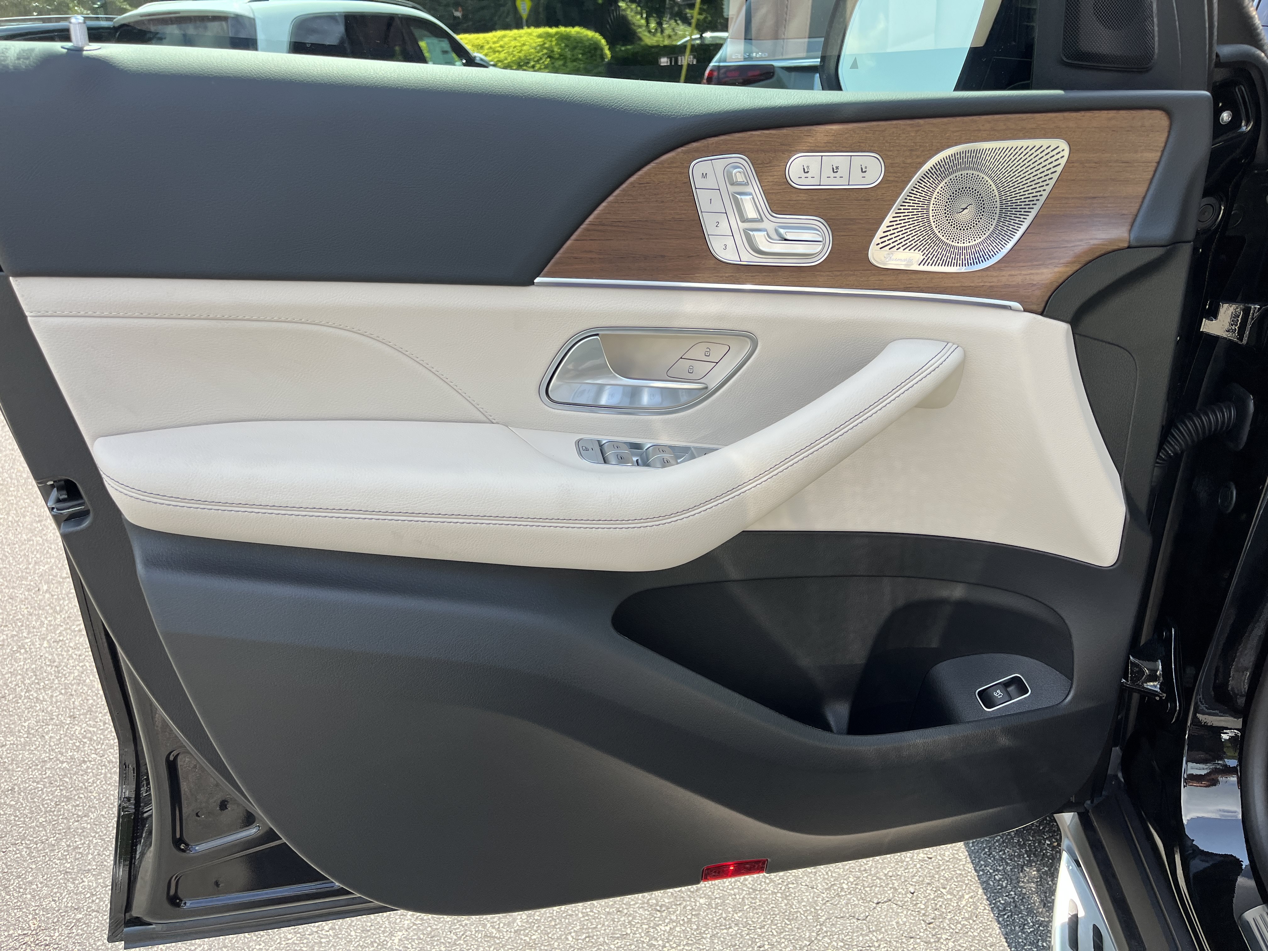 New 2026 Mercedes-Benz GLE 450 4MATIC image 16