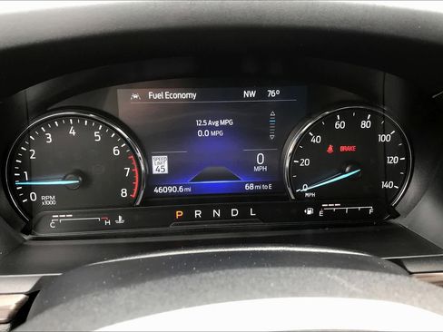 Certified 2022 Ford Explorer Limited image 36