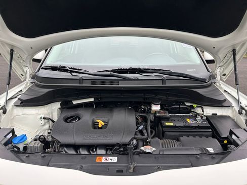 Used 2023 Kia Soul GT-Line w/ GT-Line Technology Package FWD image 28