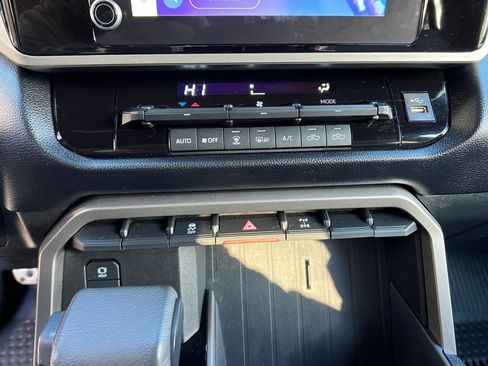 Used 2025 Toyota Tundra SR5 image 17