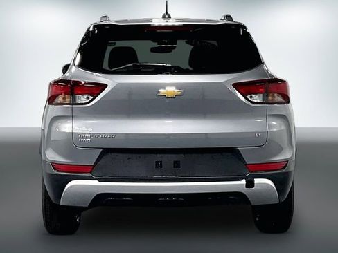 Used 2023 Chevrolet TrailBlazer LT AWD/4WD image 6