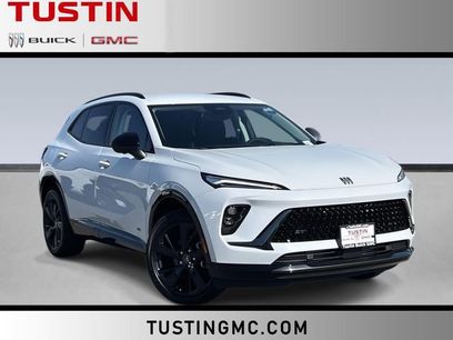 New 2026 Buick Envision Sport Touring