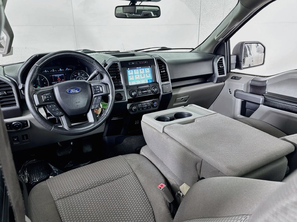 Used 2019 Ford F150 XLT w/ Equipment Group 301A Mid RWD image 28