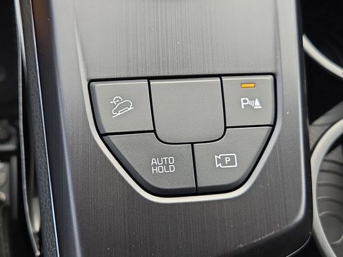 New 2026 Kia Sportage LX image 21