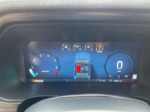 Used 2025 Ford F150 Tremor w/ Equipment Group 402A High image 12