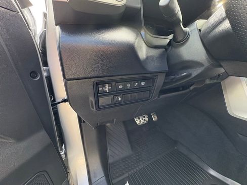 Used 2024 Toyota Tundra SR5 w/ TRD Sport Package AWD/4WD image 15