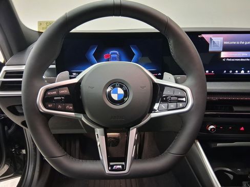 New 2026 BMW 330i Sedan w/ M Sport Package image 14