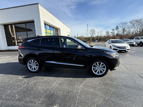 Used 2024 Acura RDX SH-AWD image 2