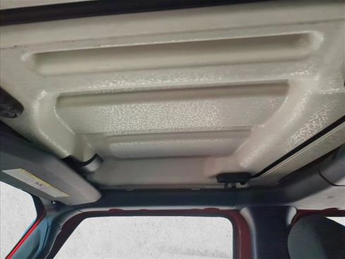 Used 2020 Jeep Wrangler Unlimited Sport image 11