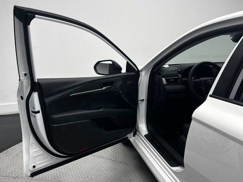 Used 2026 Toyota Camry LE FWD image 13