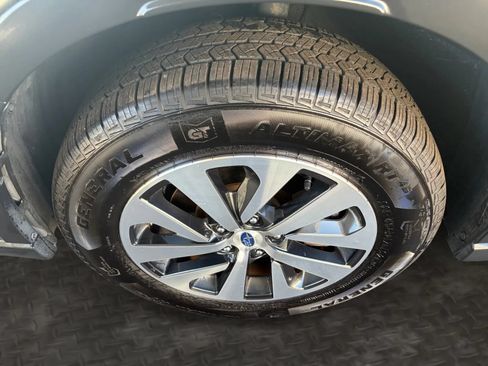 Used 2021 Subaru Outback Premium AWD/4WD image 37