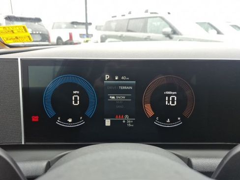 New 2026 Hyundai Tucson XRT image 27