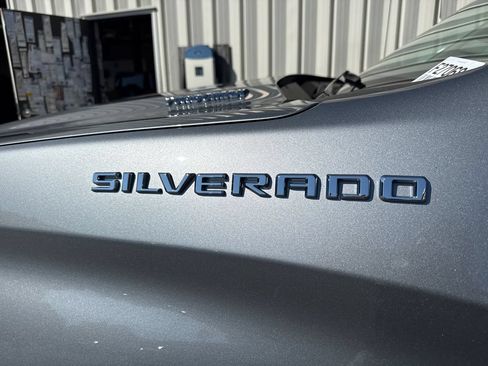 Used 2026 Chevrolet Silverado 1500 RST w/ RST Select Package AWD/4WD image 9