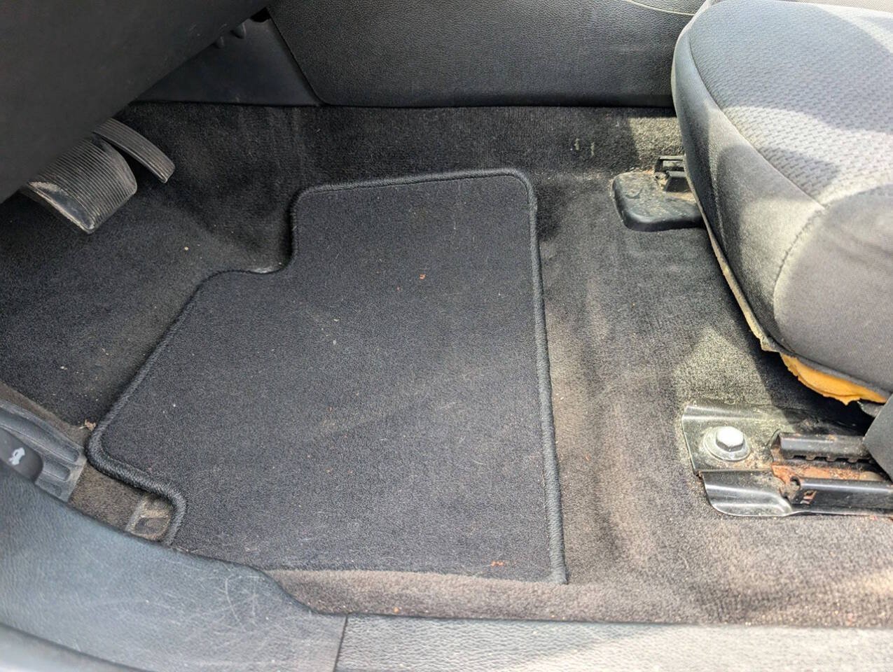 Used 2012 Chrysler 200 Touring w/ Cold Weather Group FWD image 24