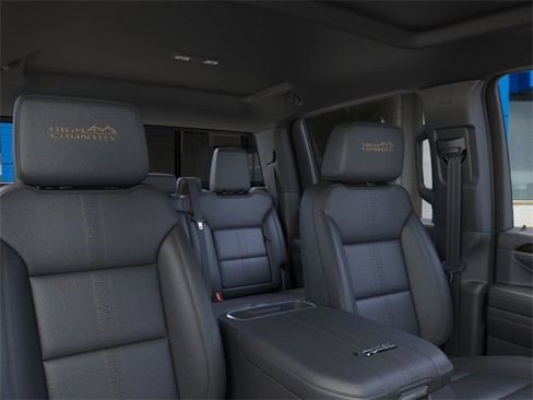 New 2026 Chevrolet Silverado 2500 High Country w/ Technology Package image 24