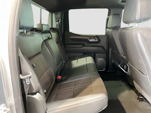 Used 2025 Chevrolet Silverado 1500 High Country w/ High Country Premium Package image 28