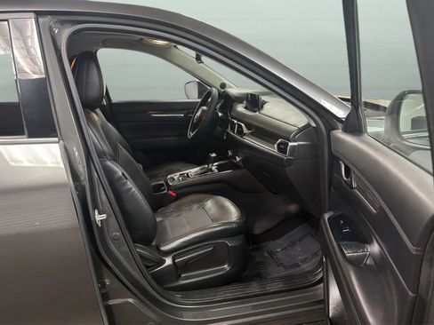 Used 2017 MAZDA CX-5 Grand Touring AWD/4WD image 22