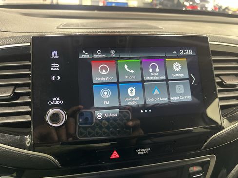 Used 2017 MAZDA CX-5 Touring w/ Preferred Equipment Package AWD/4WD image 31