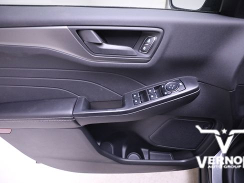 New 2025 Ford Escape Active w/ Cold Weather Package image 20