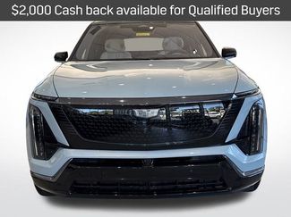 New 2026 Cadillac Vistiq Sport video 2