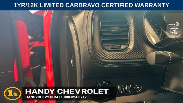 Used 2023 Dodge Charger GT w/ Plus Group AWD/4WD image 11